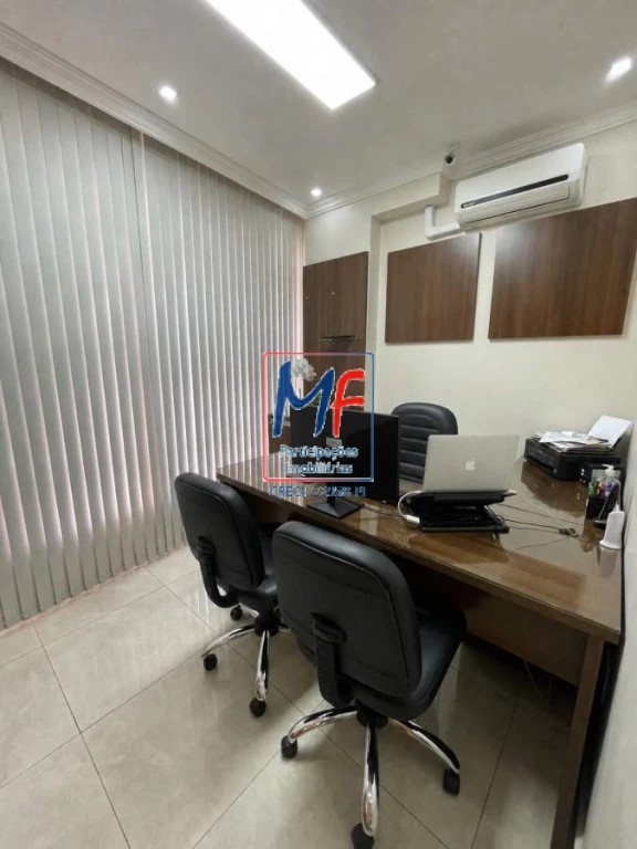 Loja-Salão, 58 m² - Foto 9