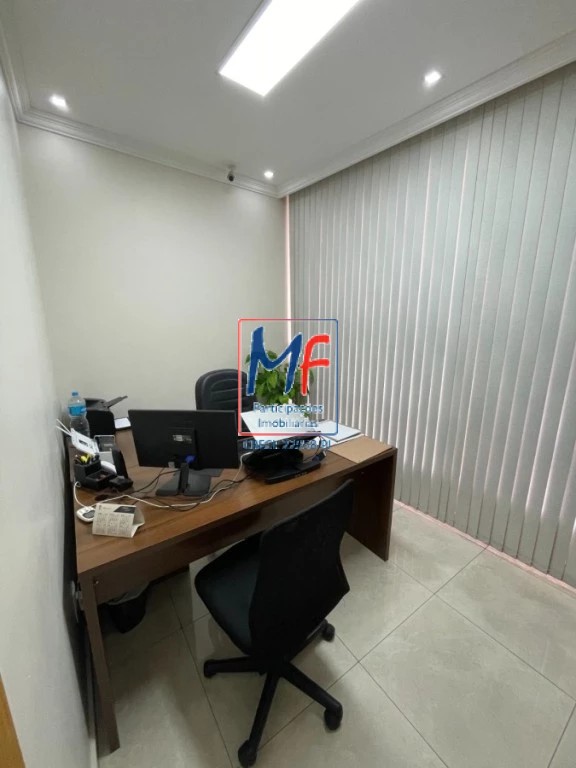 Loja-Salão, 58 m² - Foto 10
