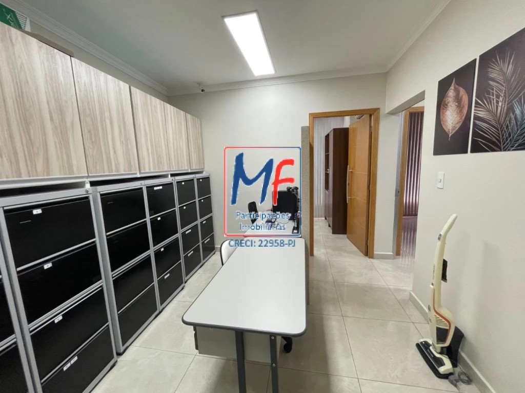 Loja-Salão, 58 m² - Foto 12