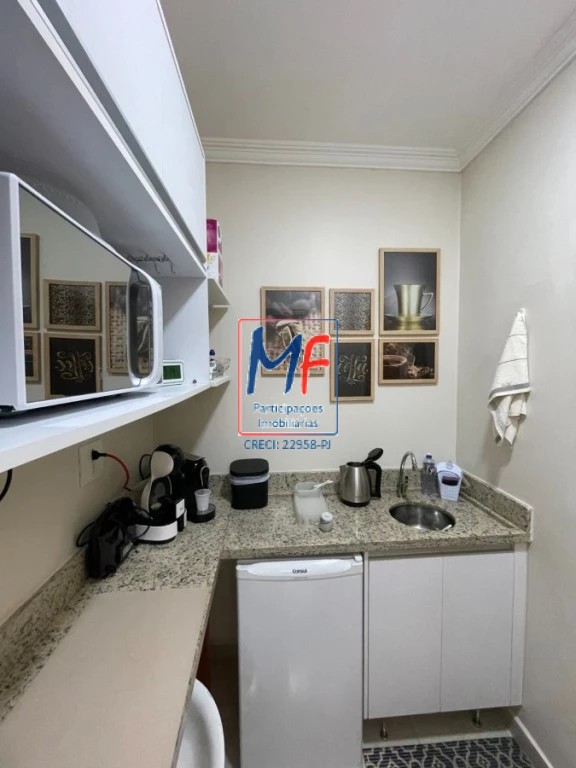 Loja-Salão, 58 m² - Foto 13