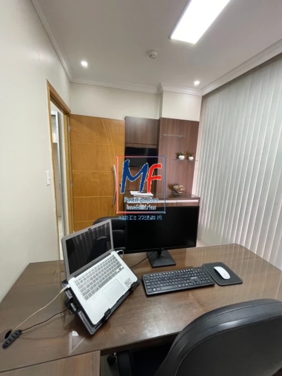 Loja-Salão, 58 m² - Foto 14