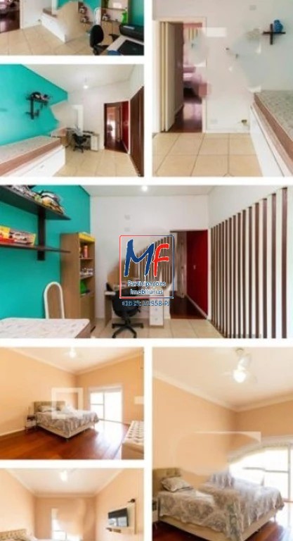 Sobrado, 3 quartos, 312 m² - Foto 3