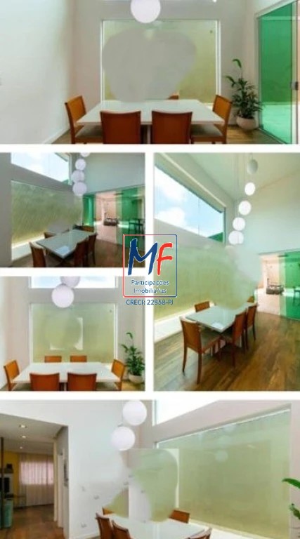 Sobrado, 3 quartos, 312 m² - Foto 4