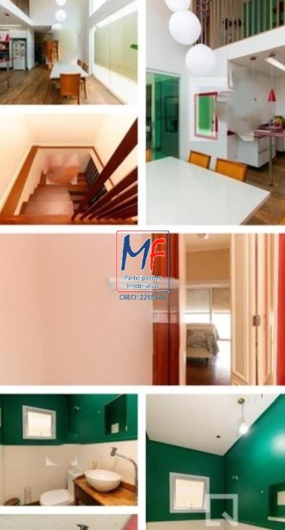 Sobrado, 3 quartos, 312 m² - Foto 5