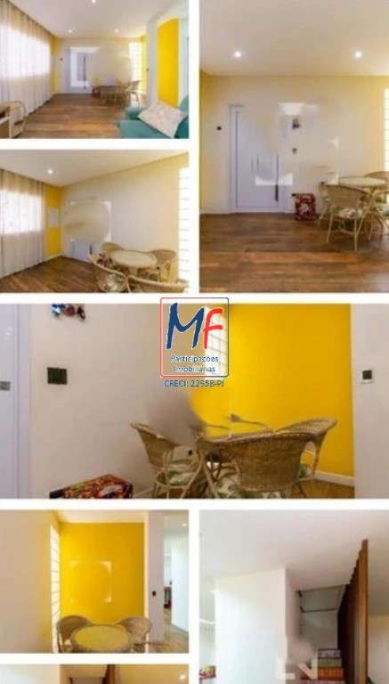 Sobrado, 3 quartos, 312 m² - Foto 6