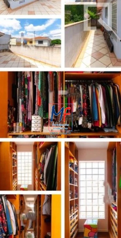 Sobrado, 3 quartos, 312 m² - Foto 7