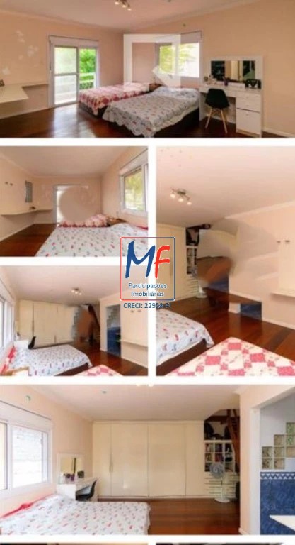 Sobrado, 3 quartos, 312 m² - Foto 8