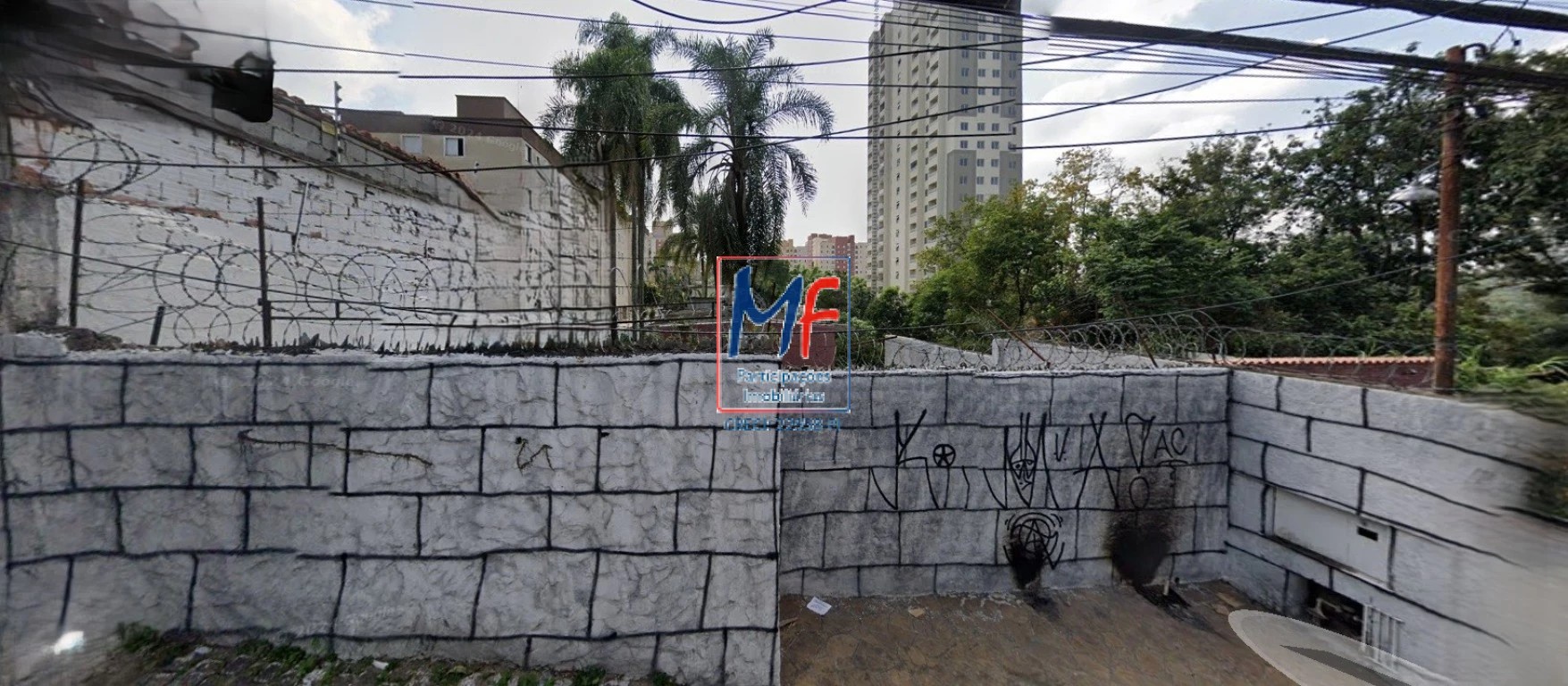 Terreno, 1500 m² - Foto 1