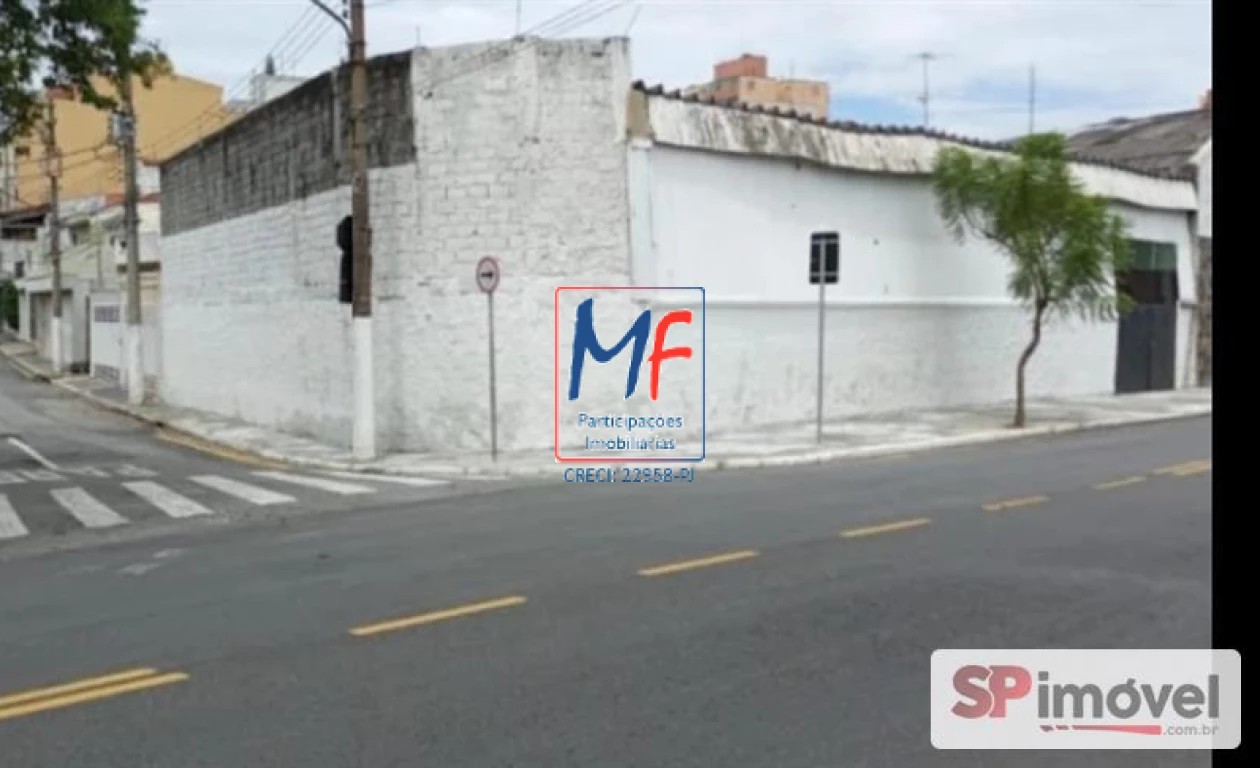 Terreno, 347 m² - Foto 2