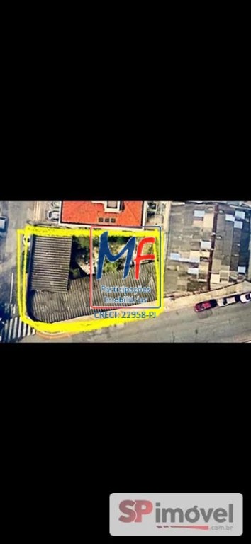 Terreno, 347 m² - Foto 4