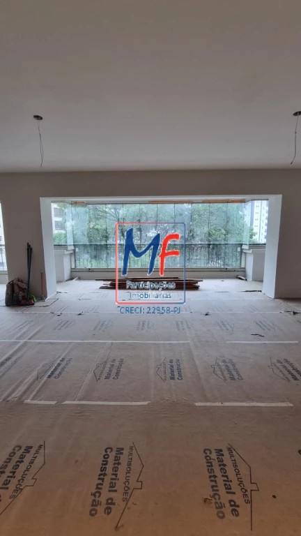 Apartamento, 3 quartos, 230 m² - Foto 2