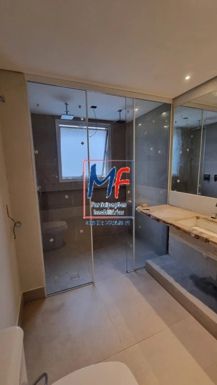 Apartamento, 3 quartos, 230 m² - Foto 5