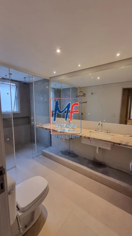 Apartamento, 3 quartos, 230 m² - Foto 6