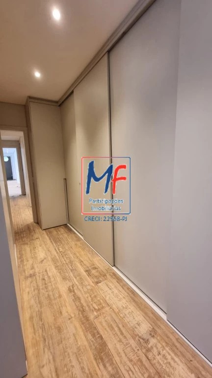 Apartamento, 3 quartos, 230 m² - Foto 9