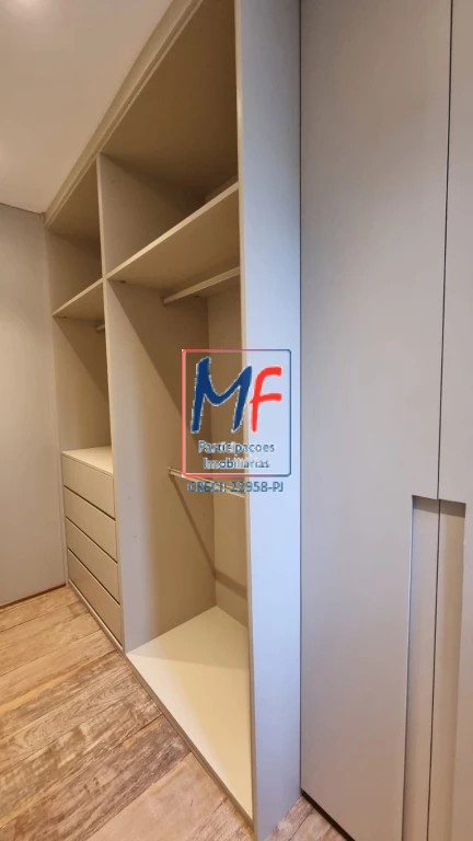 Apartamento, 3 quartos, 230 m² - Foto 16