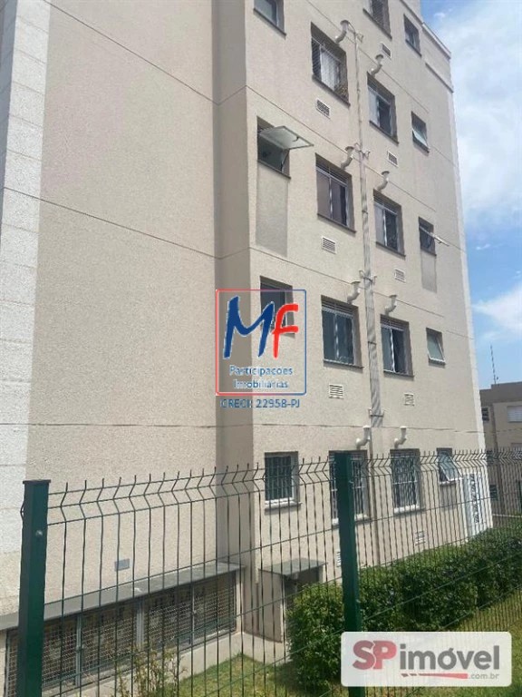 Apartamento, 2 quartos, 45 m² - Foto 1