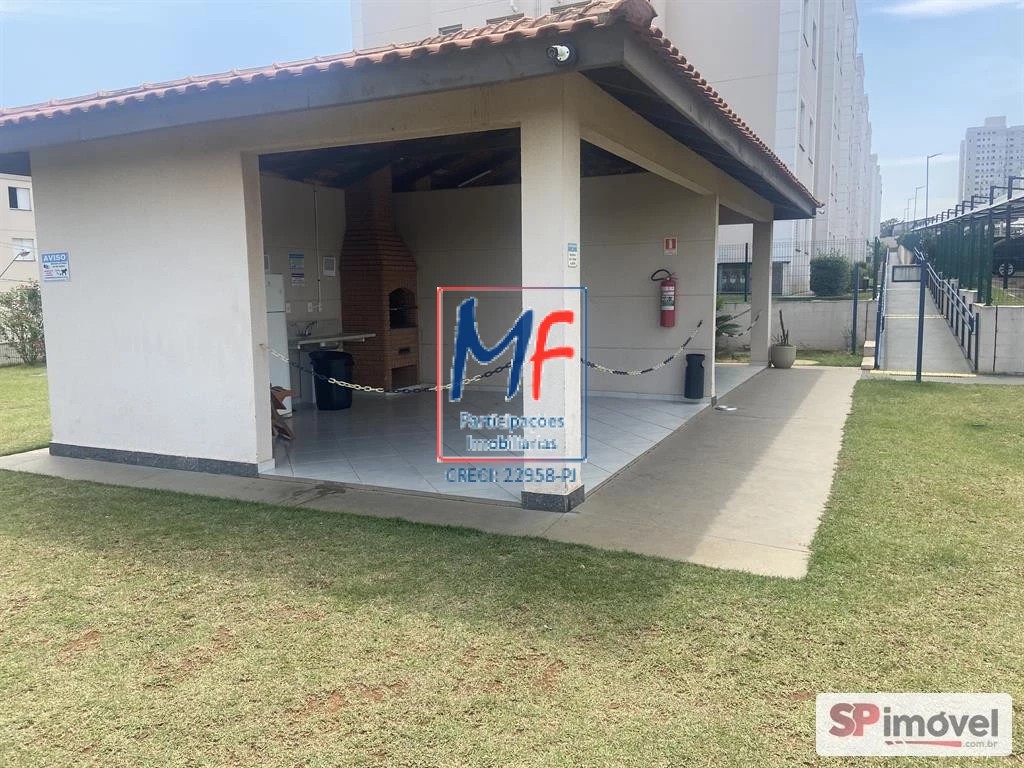 Apartamento, 2 quartos, 45 m² - Foto 2