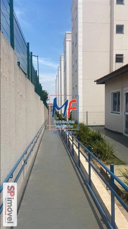Apartamento, 2 quartos, 45 m² - Foto 4