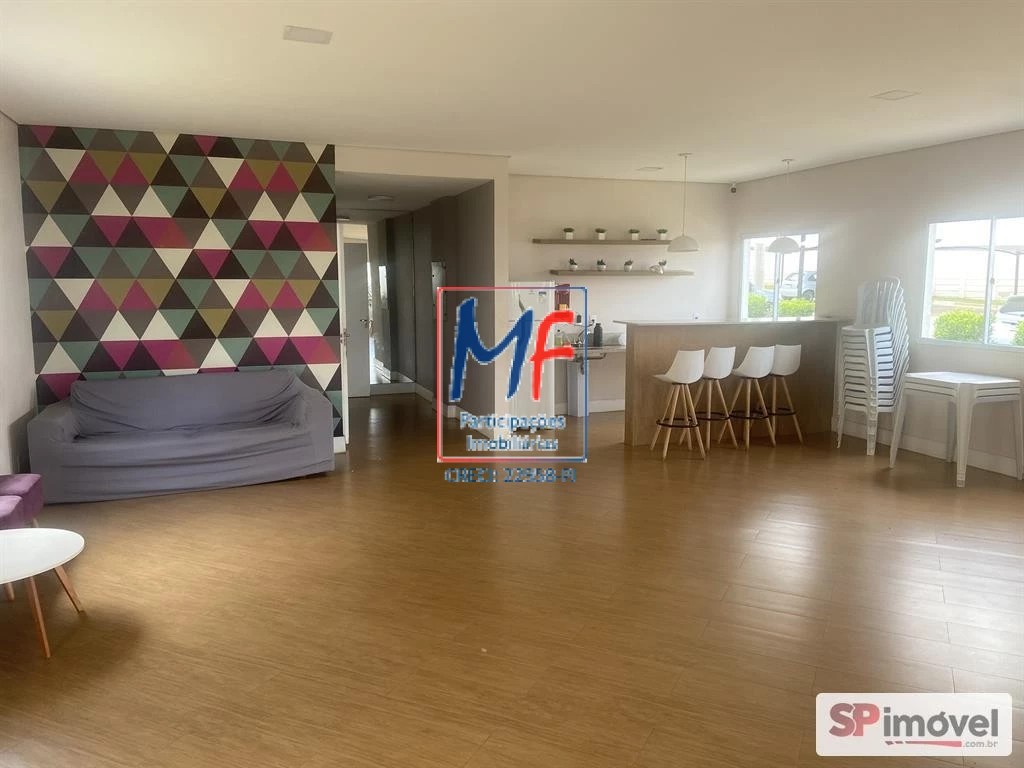 Apartamento, 2 quartos, 45 m² - Foto 5