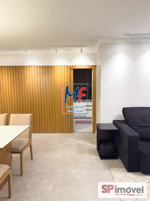 Apartamento, 3 quartos, 80 m² - Foto 2