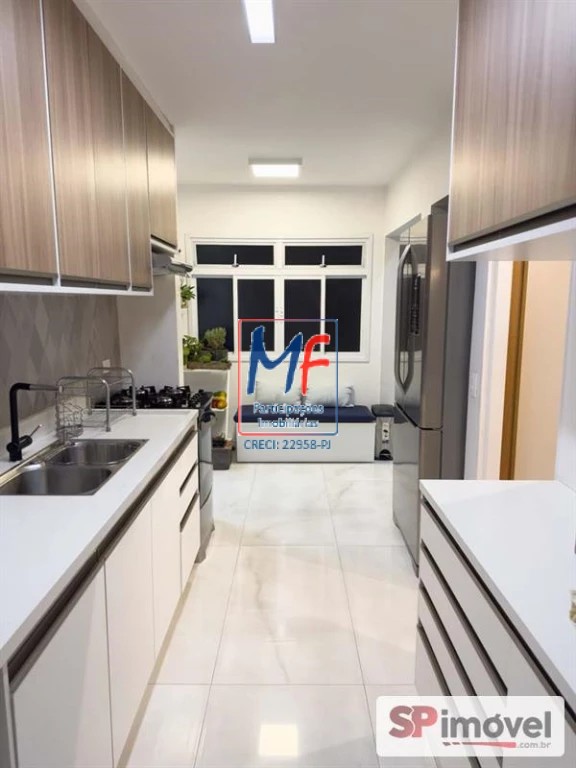 Apartamento, 3 quartos, 80 m² - Foto 4