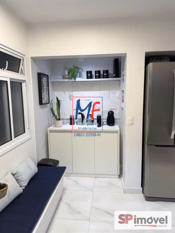 Apartamento, 3 quartos, 80 m² - Foto 5