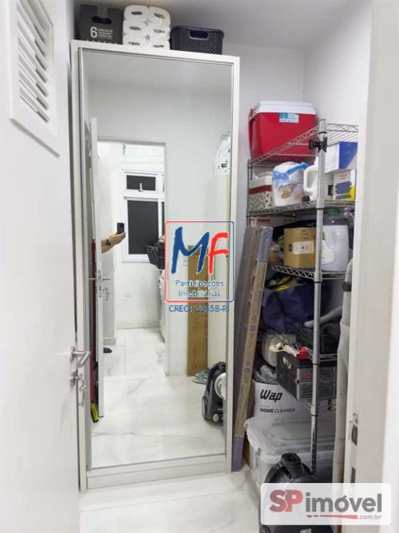 Apartamento, 3 quartos, 80 m² - Foto 8