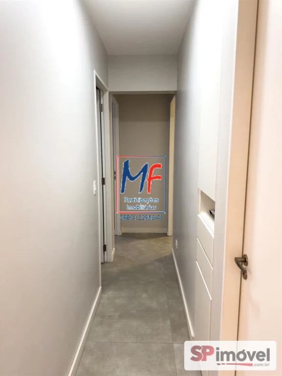 Apartamento, 3 quartos, 80 m² - Foto 13