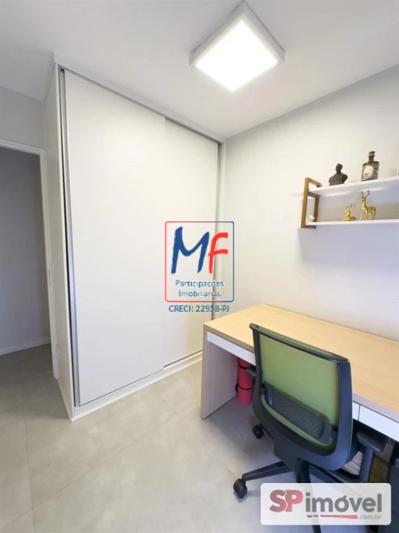 Apartamento, 3 quartos, 80 m² - Foto 19