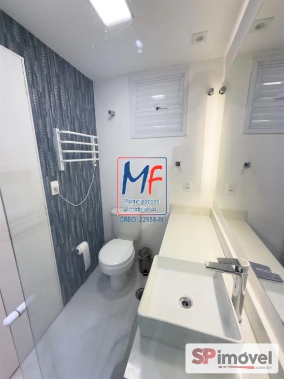 Apartamento, 3 quartos, 80 m² - Foto 22