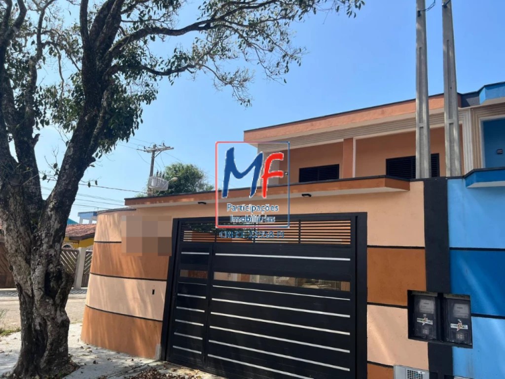 Casa, 3 quartos, 126 m² - Foto 1