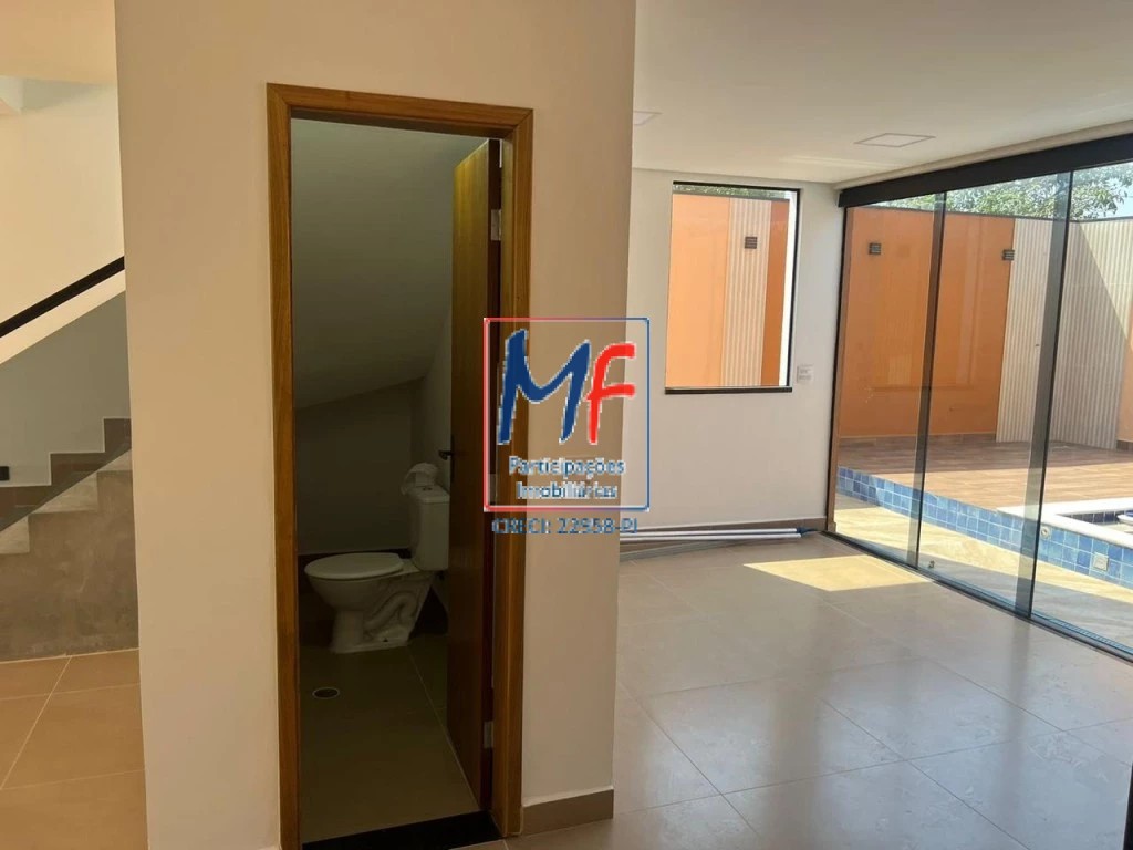 Casa, 3 quartos, 126 m² - Foto 4