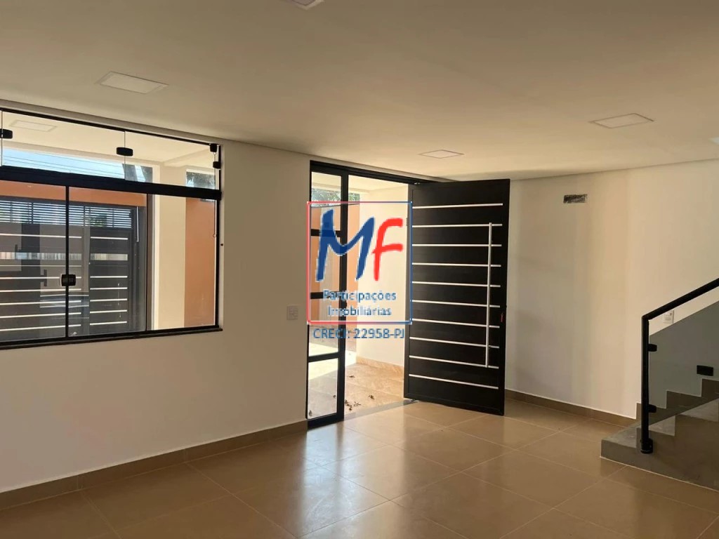 Casa, 3 quartos, 126 m² - Foto 5