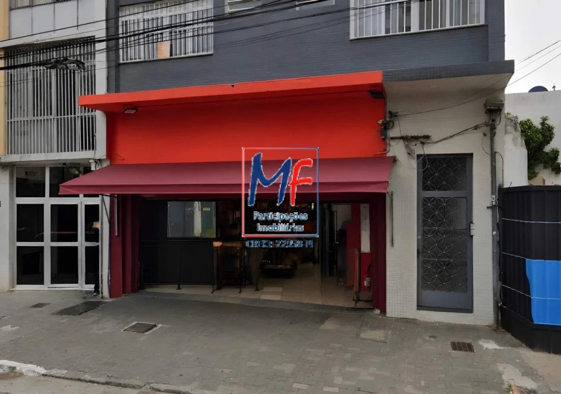Loja-Salão, 264 m² - Foto 1