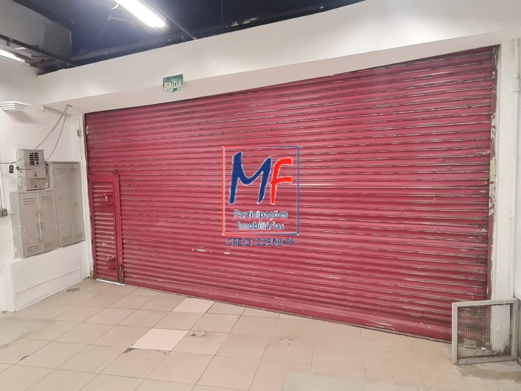 Loja-Salão, 264 m² - Foto 2