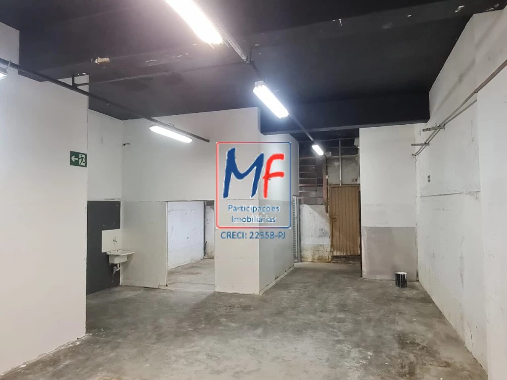 Loja-Salão, 264 m² - Foto 3