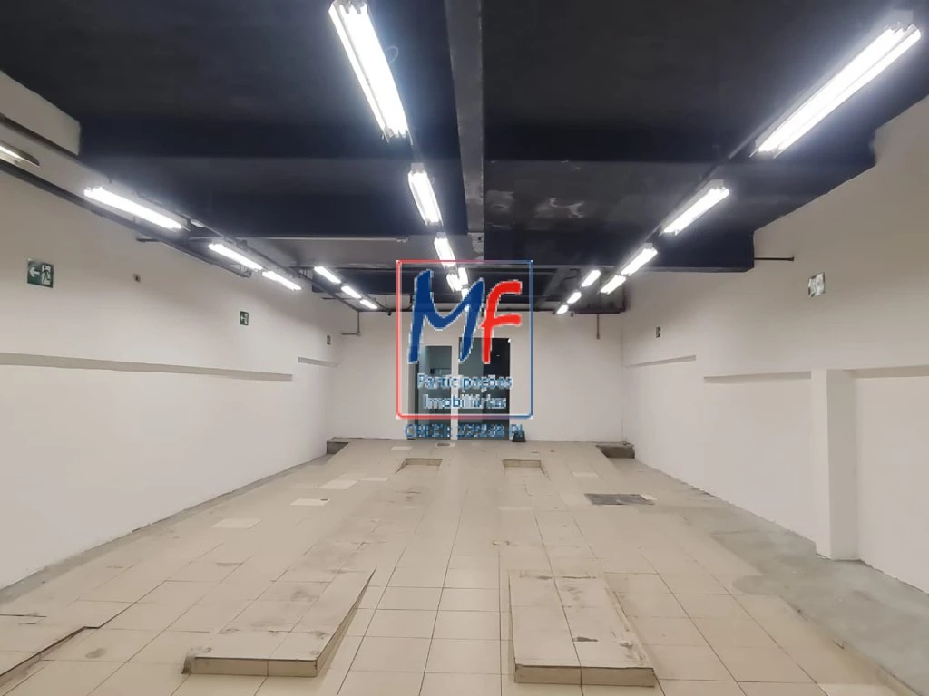 Loja-Salão, 264 m² - Foto 6