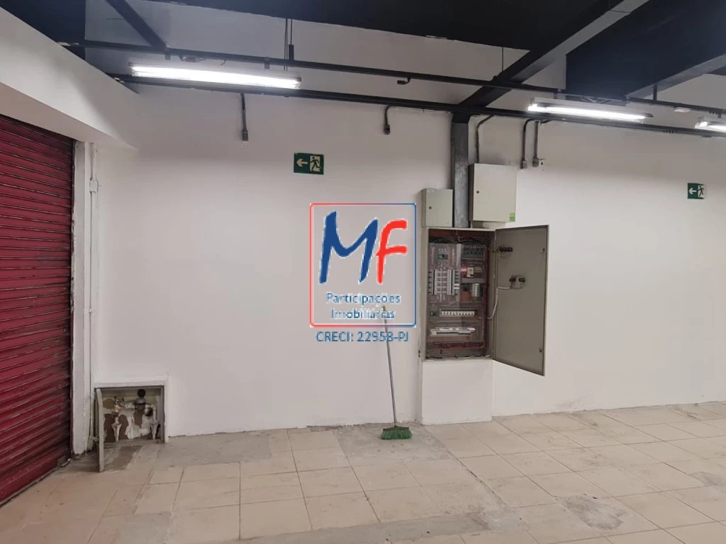 Loja-Salão, 264 m² - Foto 10