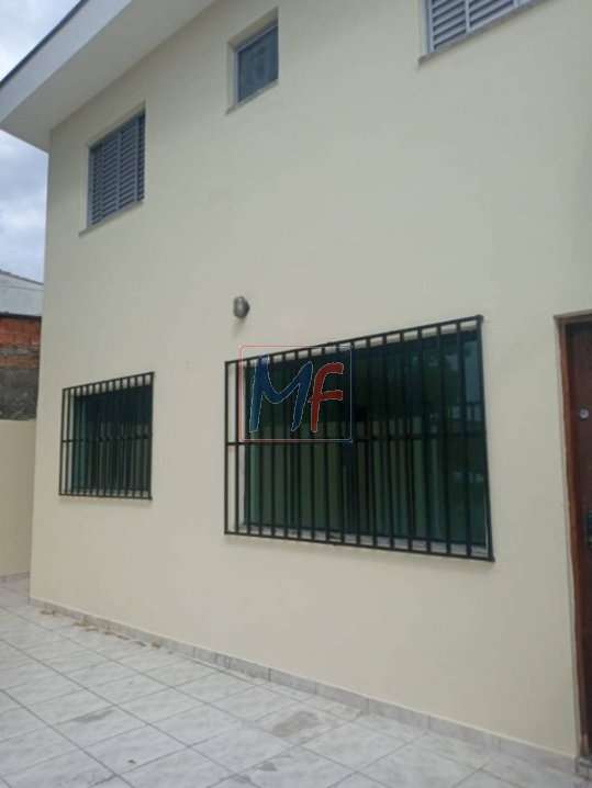 Sobrado à venda com 2 quartos, 70m² - Foto 9