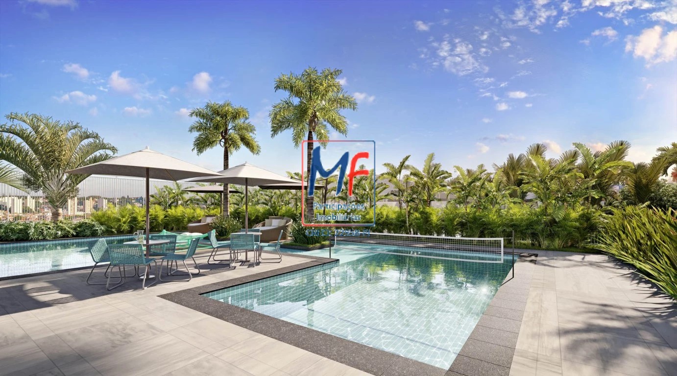 Apartamento, 3 quartos, 91 m² - Foto 3