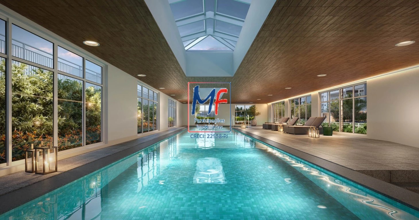 Apartamento, 3 quartos, 91 m² - Foto 4