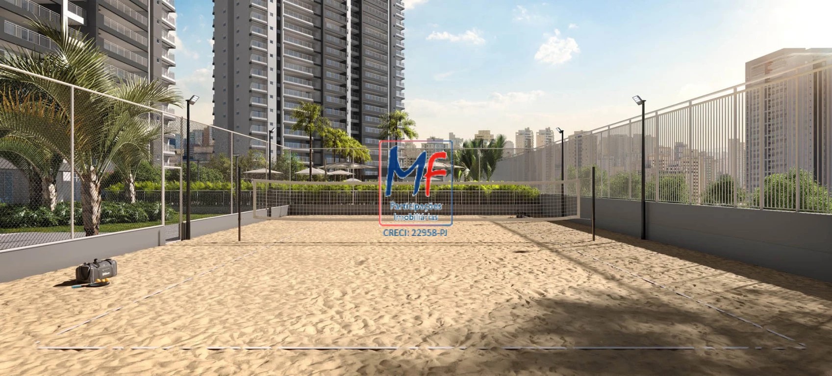 Apartamento, 3 quartos, 91 m² - Foto 5