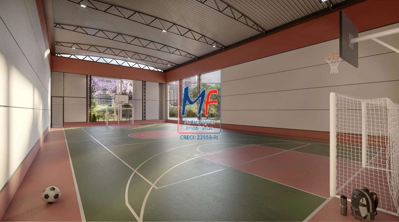 Apartamento, 3 quartos, 91 m² - Foto 6