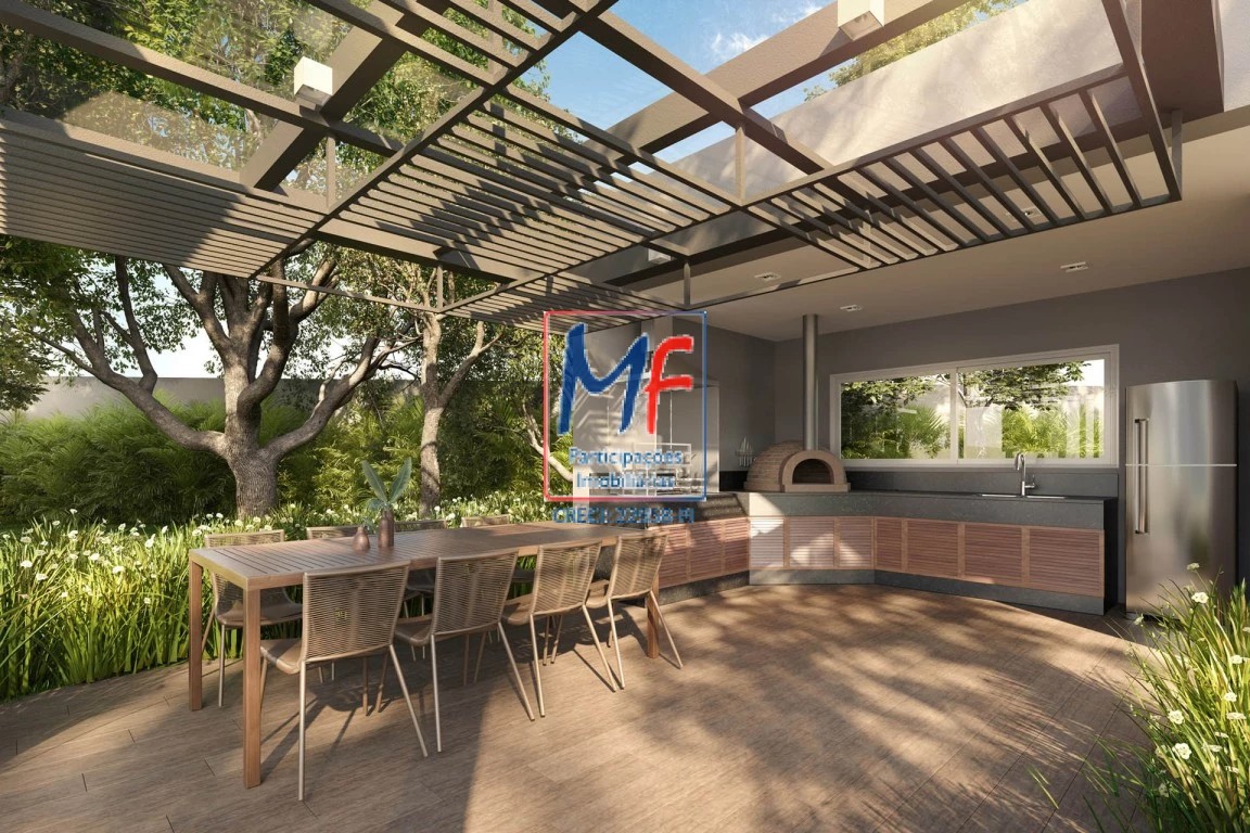 Apartamento, 3 quartos, 91 m² - Foto 7