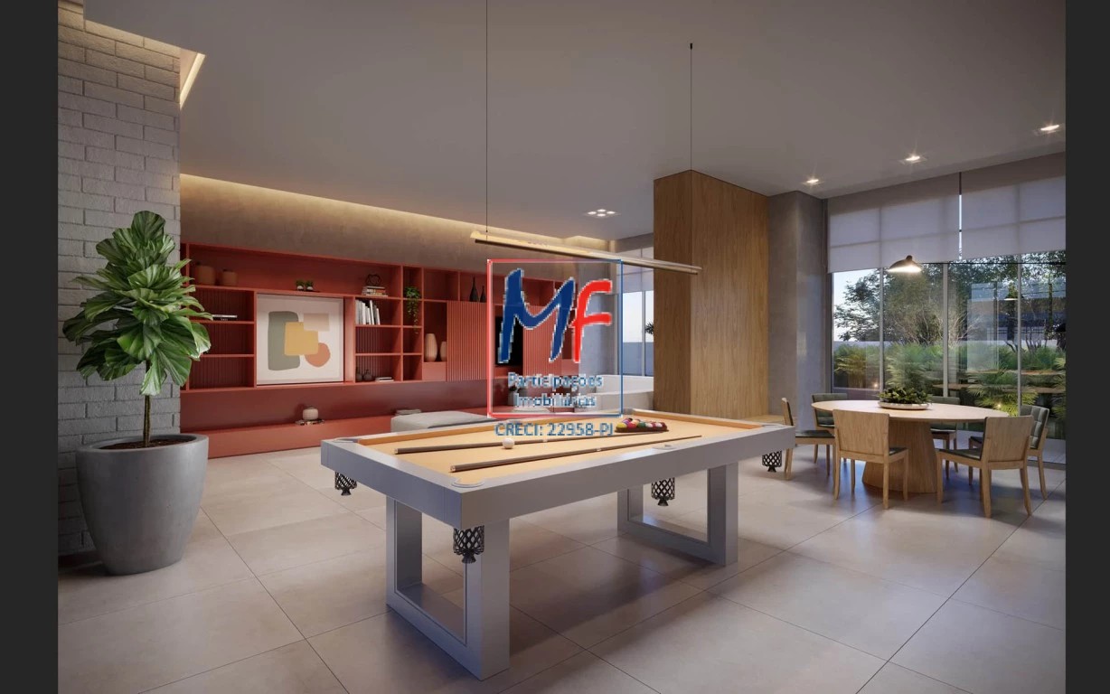 Apartamento, 3 quartos, 91 m² - Foto 9