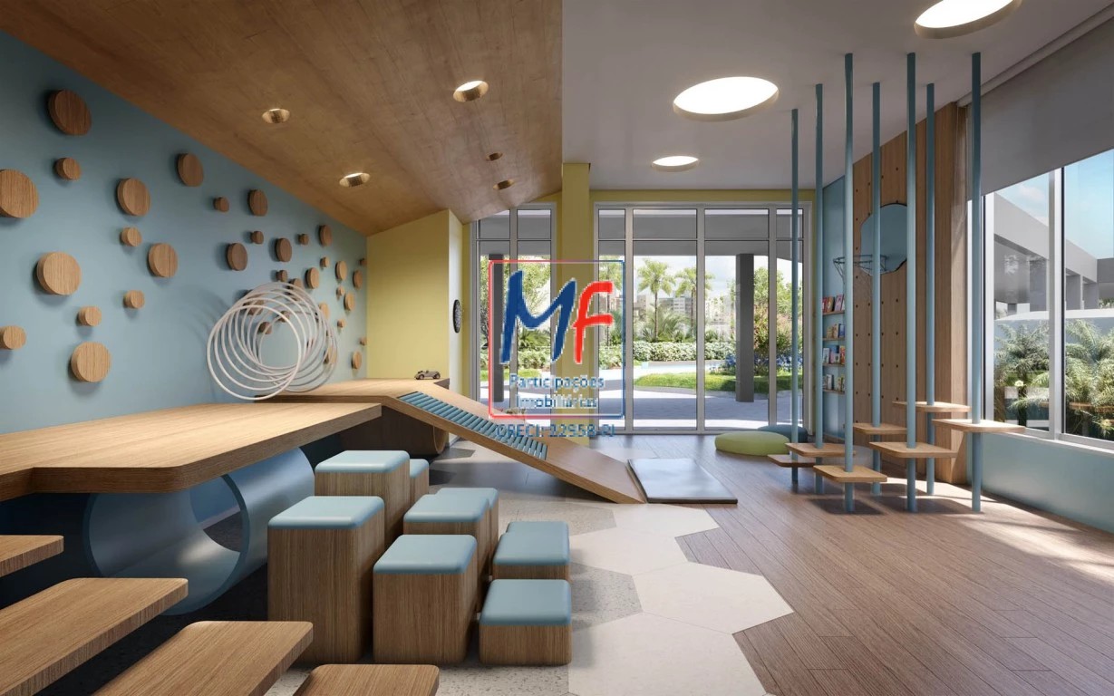 Apartamento, 3 quartos, 91 m² - Foto 10