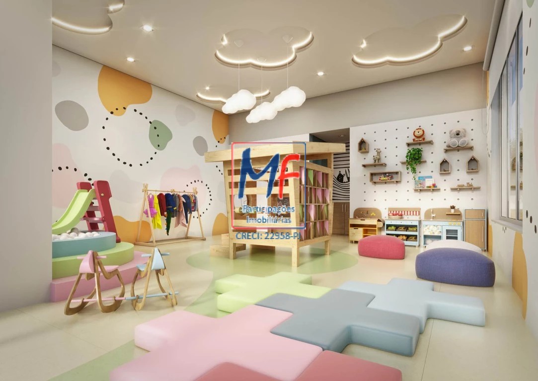 Apartamento, 3 quartos, 91 m² - Foto 14