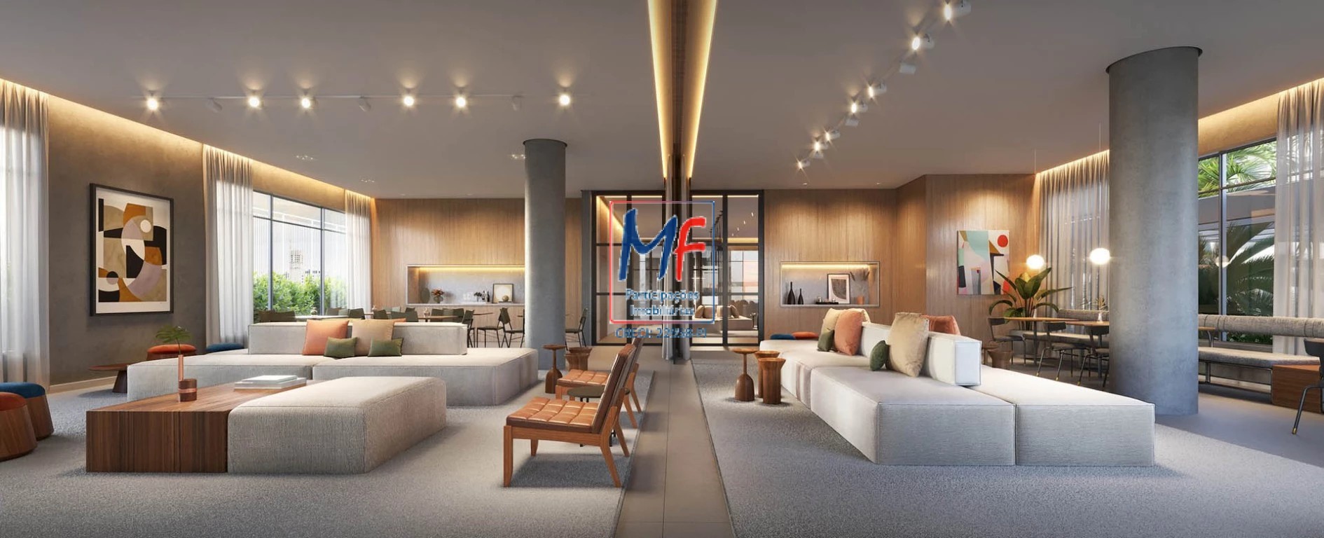 Apartamento, 3 quartos, 91 m² - Foto 20