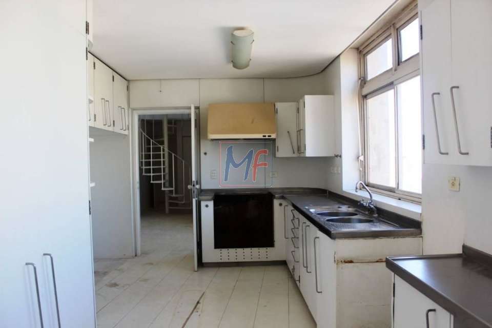 Cobertura à venda com 4 quartos, 642m² - Foto 2