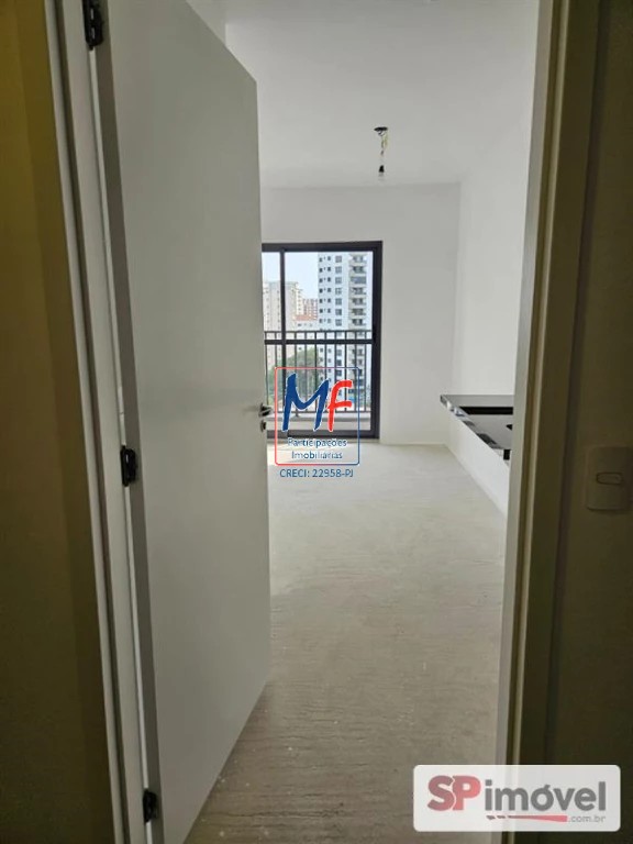 Apartamento, 1 quarto, 23 m² - Foto 5